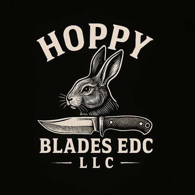 Hoppy Blades EDC